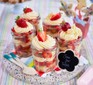 4 jam jar trifles