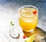 Picante cocktail